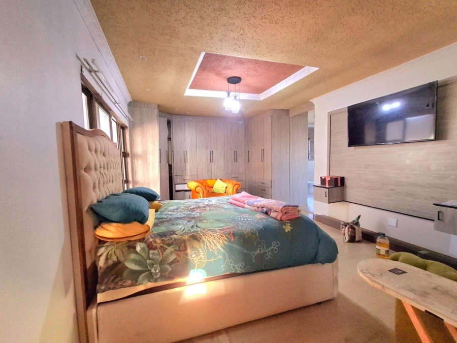 3 Bedroom Property for Sale in Mdantsane Nu 9 Eastern Cape